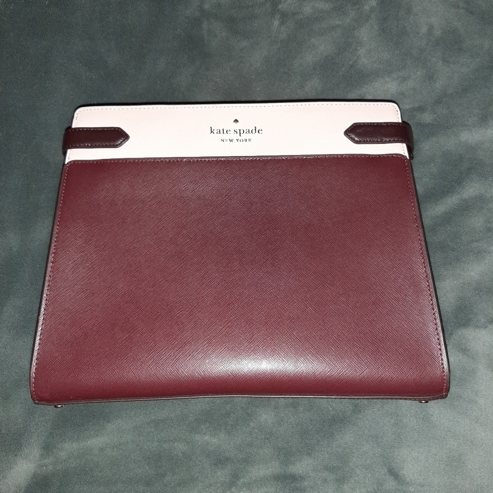 Kate Spade Purse - Picture 6 of 6